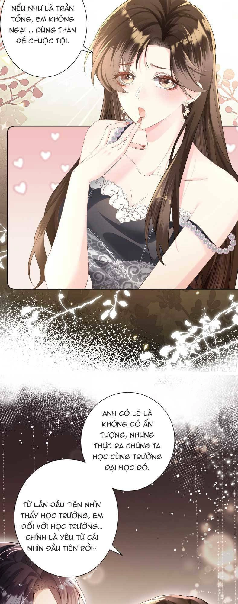 Cố Ý Chiếm Đoạt Chapter 2 - 22