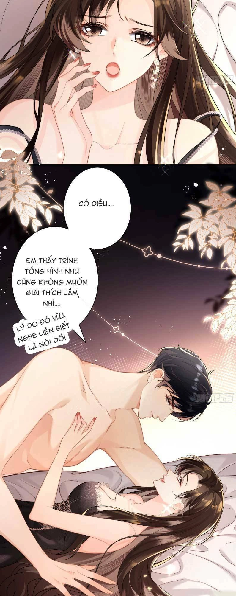 Cố Ý Chiếm Đoạt Chapter 2 - 40