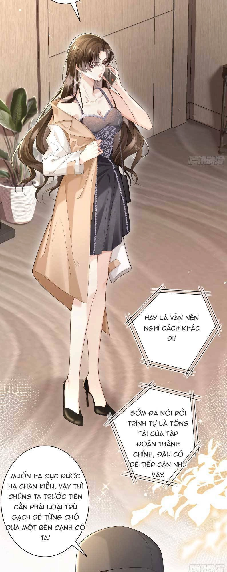 Cố Ý Chiếm Đoạt Chapter 2 - 46