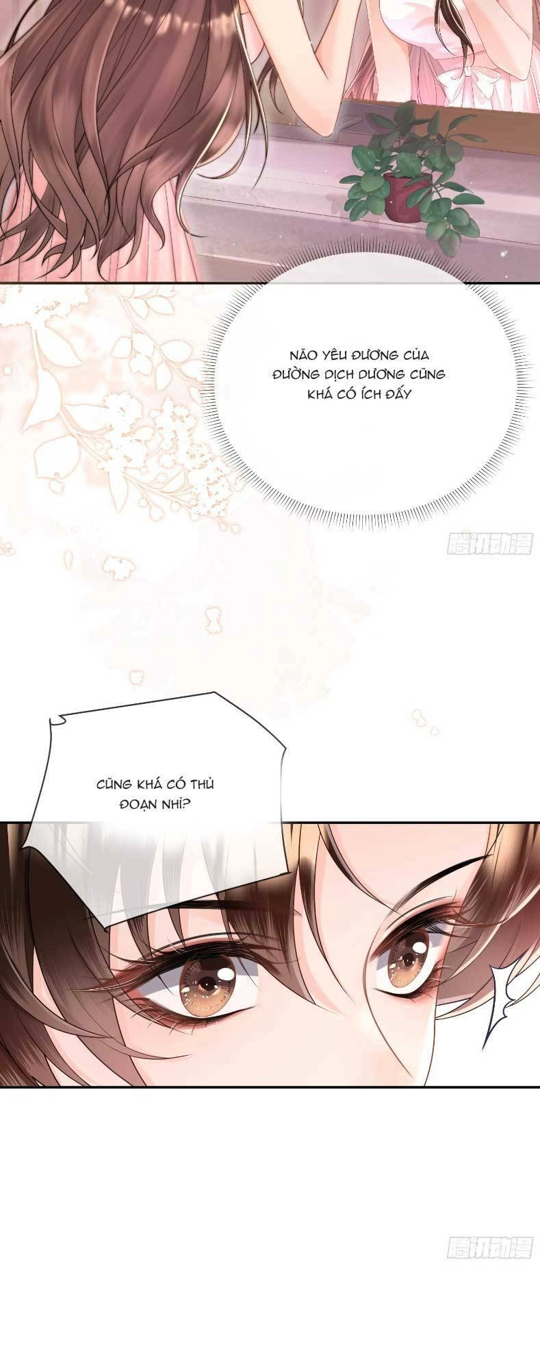 Cố Ý Chiếm Đoạt Chapter 3 - 12