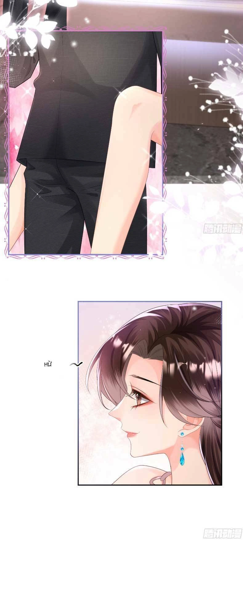 Cố Ý Chiếm Đoạt Chapter 3 - 18