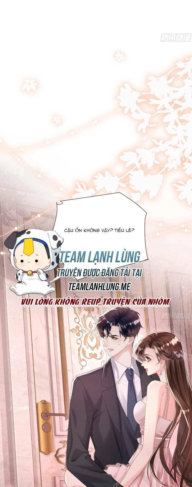 Cố Ý Chiếm Đoạt Chapter 3 - 23