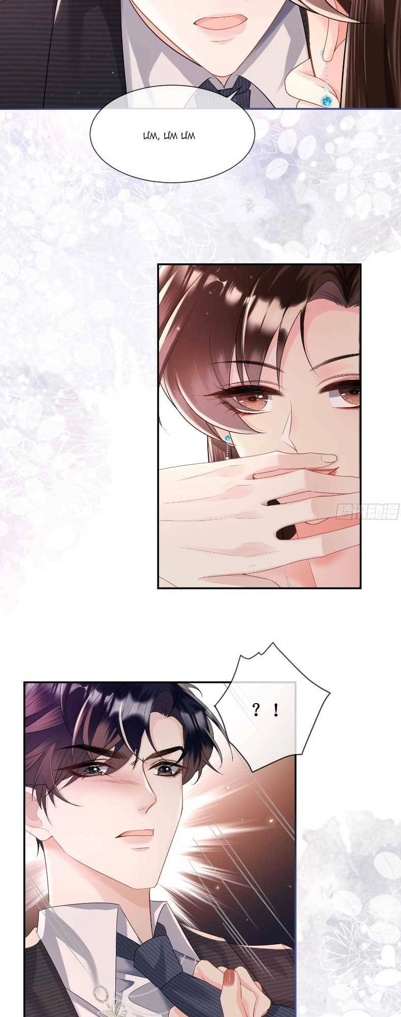 Cố Ý Chiếm Đoạt Chapter 3 - 26