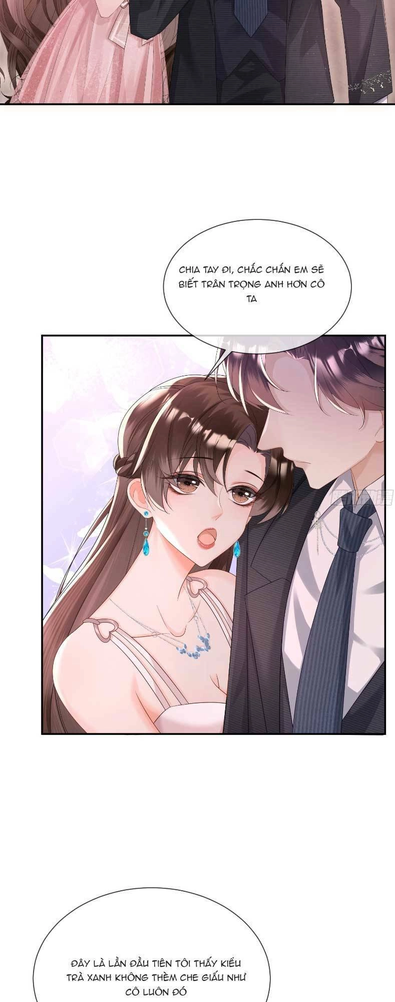 Cố Ý Chiếm Đoạt Chapter 3 - 37