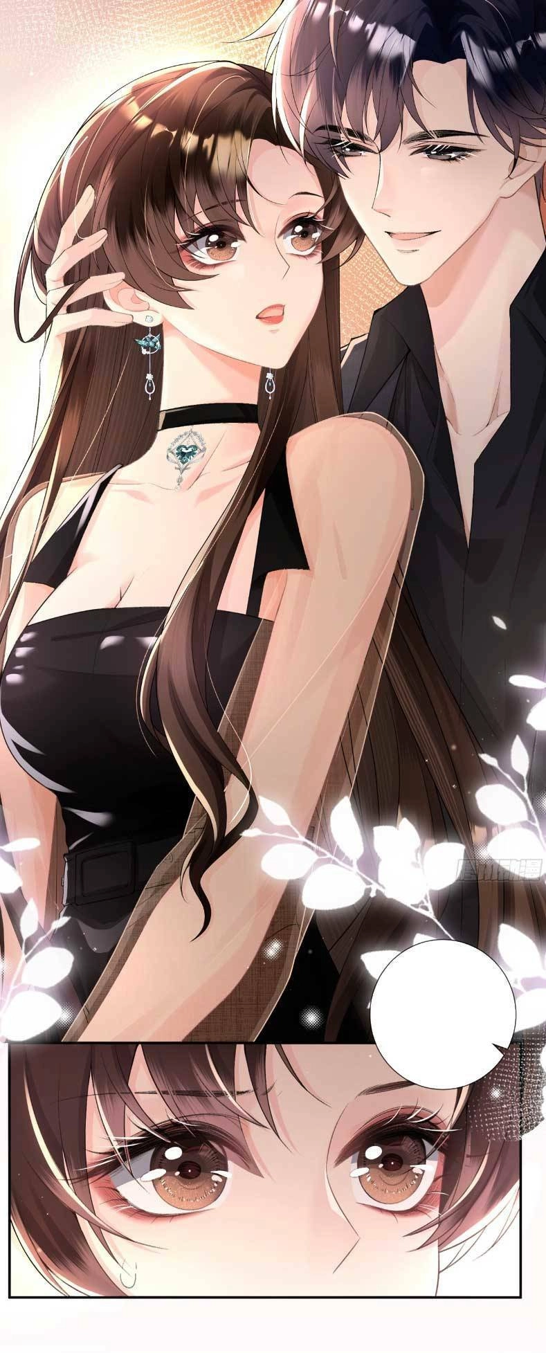 Cố Ý Chiếm Đoạt Chapter 3 - 43