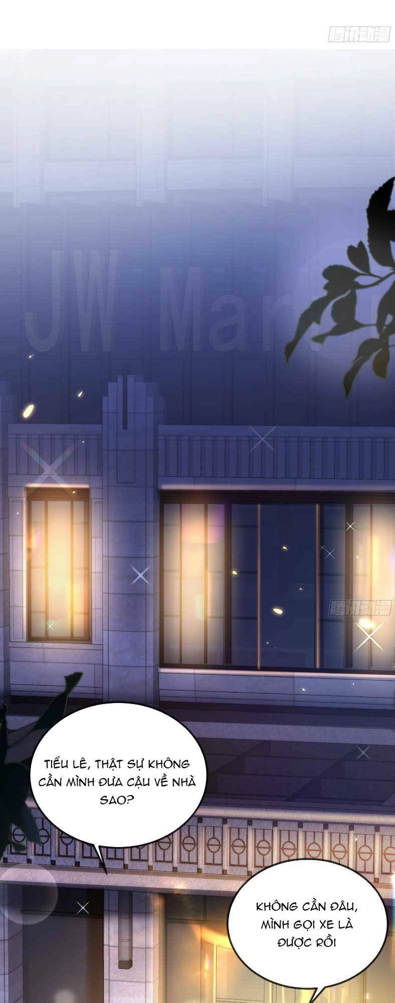 Cố Ý Chiếm Đoạt Chapter 4 - 4