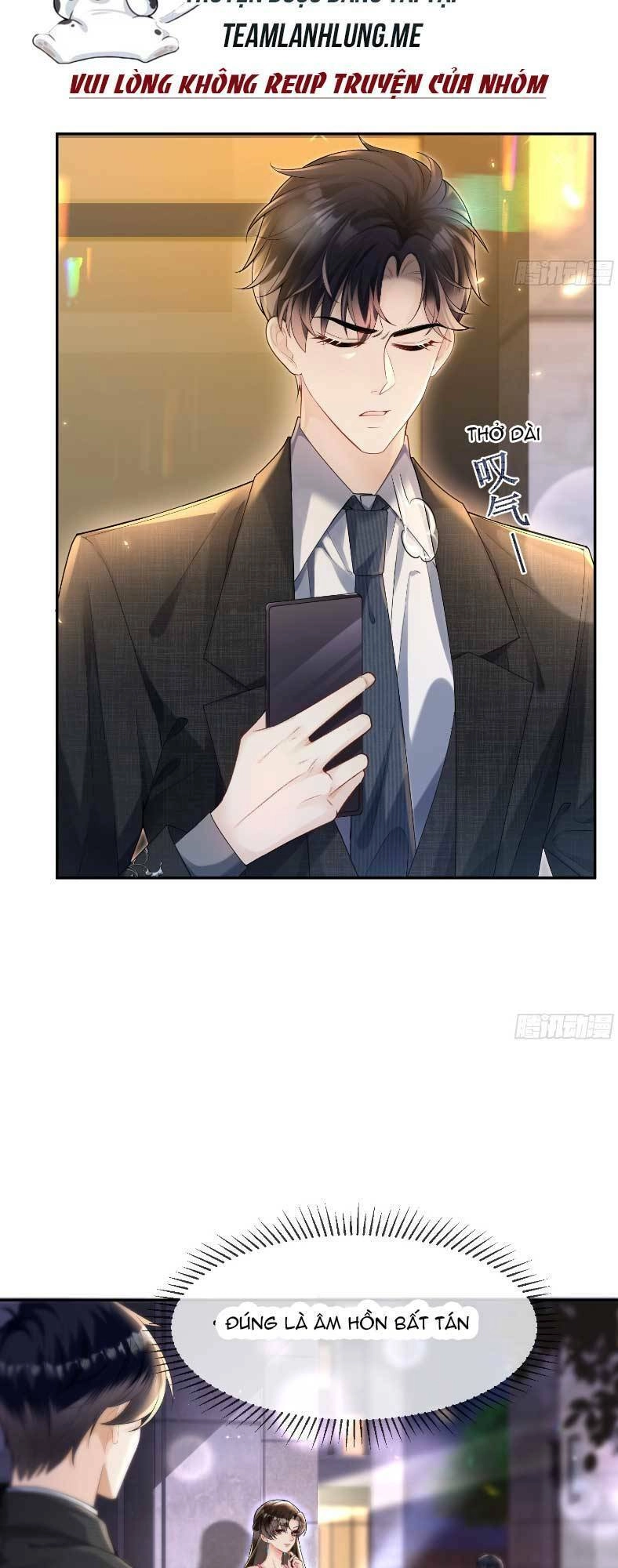 Cố Ý Chiếm Đoạt Chapter 4 - 9