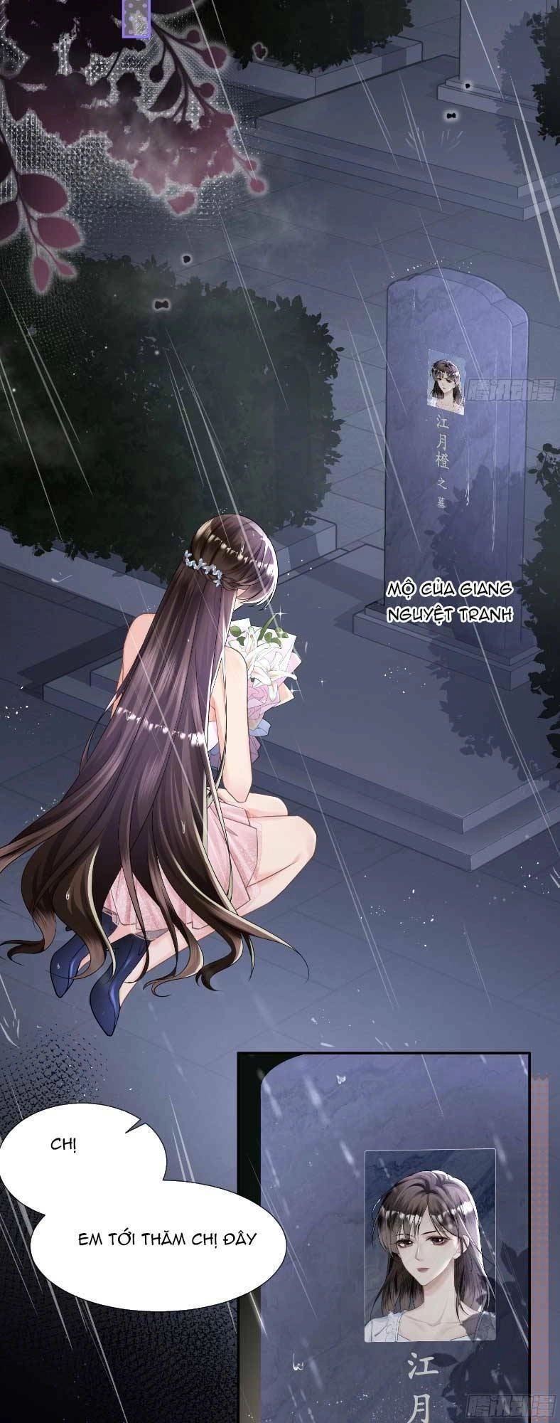 Cố Ý Chiếm Đoạt Chapter 4 - 15