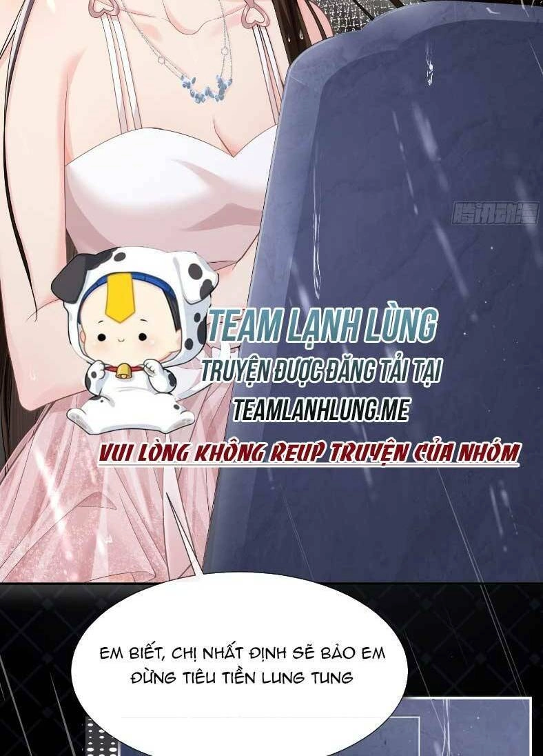 Cố Ý Chiếm Đoạt Chapter 4 - 17