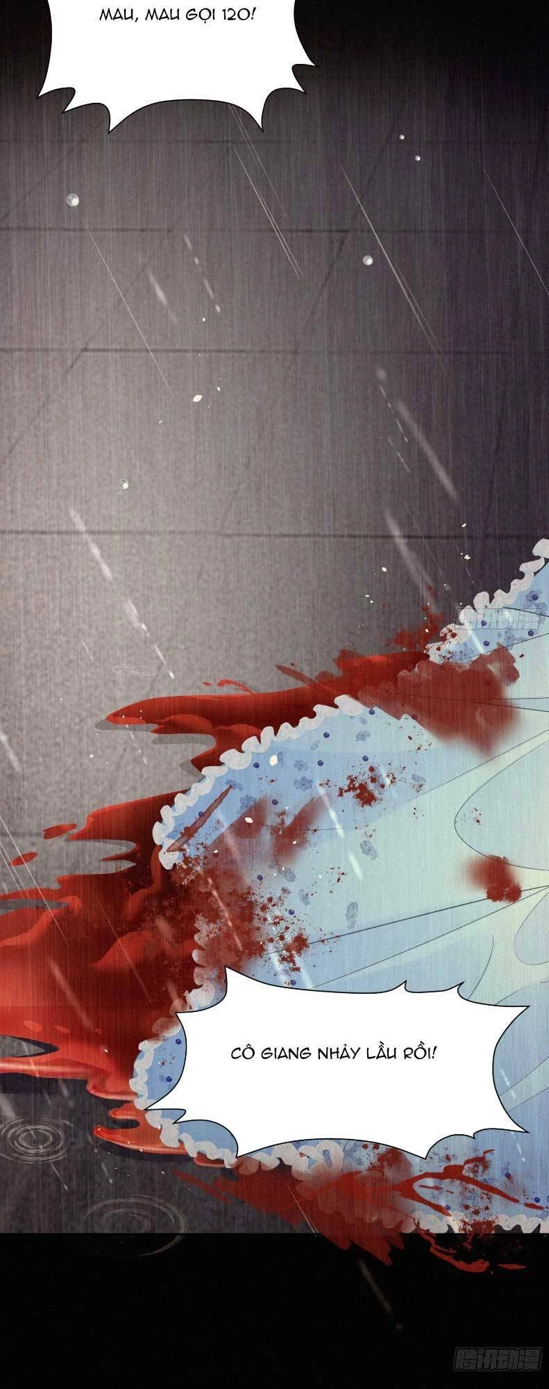 Cố Ý Chiếm Đoạt Chapter 4 - 22