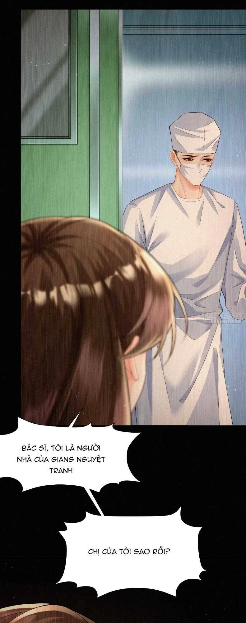 Cố Ý Chiếm Đoạt Chapter 4 - 23