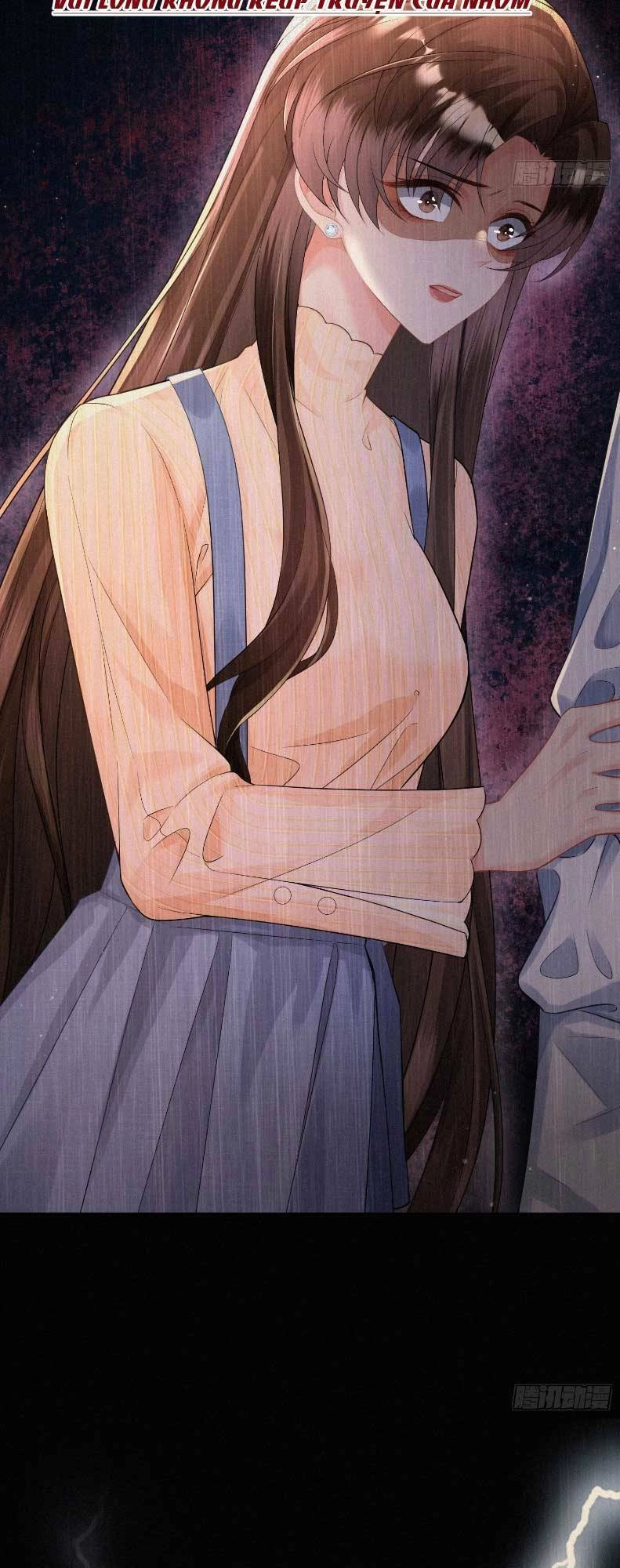 Cố Ý Chiếm Đoạt Chapter 4 - 25