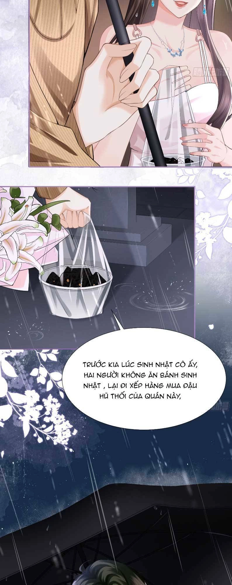 Cố Ý Chiếm Đoạt Chapter 4 - 33