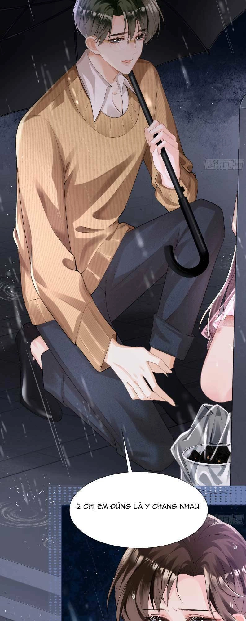 Cố Ý Chiếm Đoạt Chapter 4 - 34