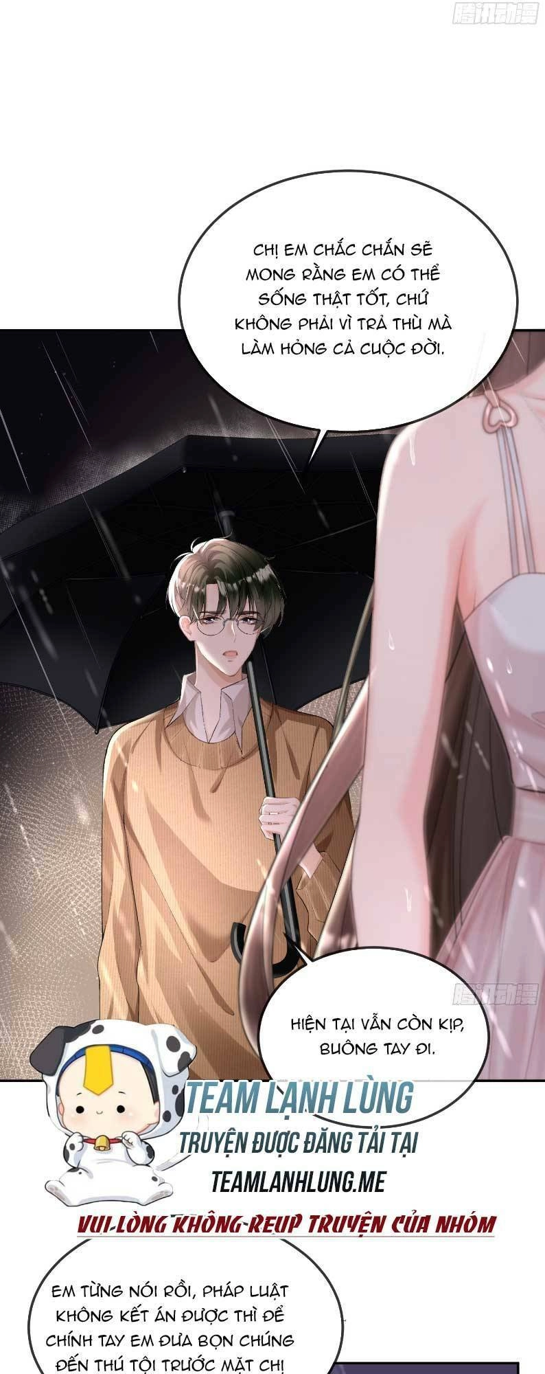 Cố Ý Chiếm Đoạt Chapter 4 - 37