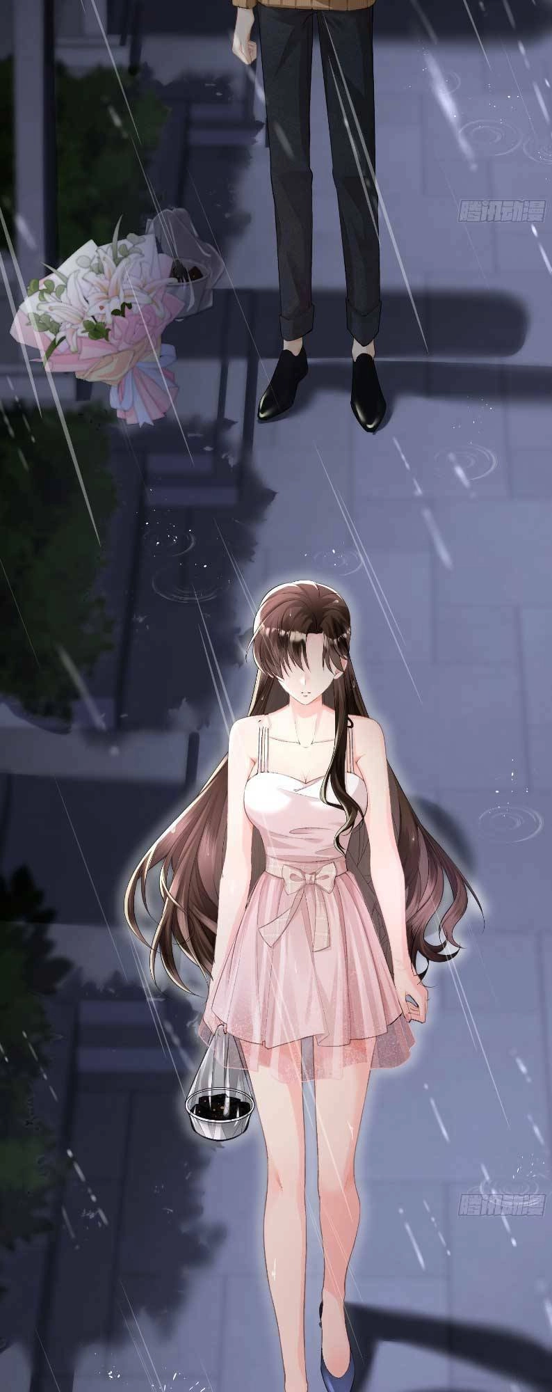 Cố Ý Chiếm Đoạt Chapter 4 - 39