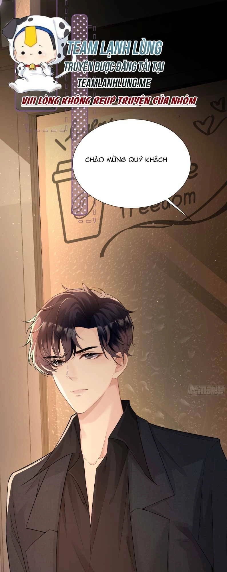 Cố Ý Chiếm Đoạt Chapter 4 - 43