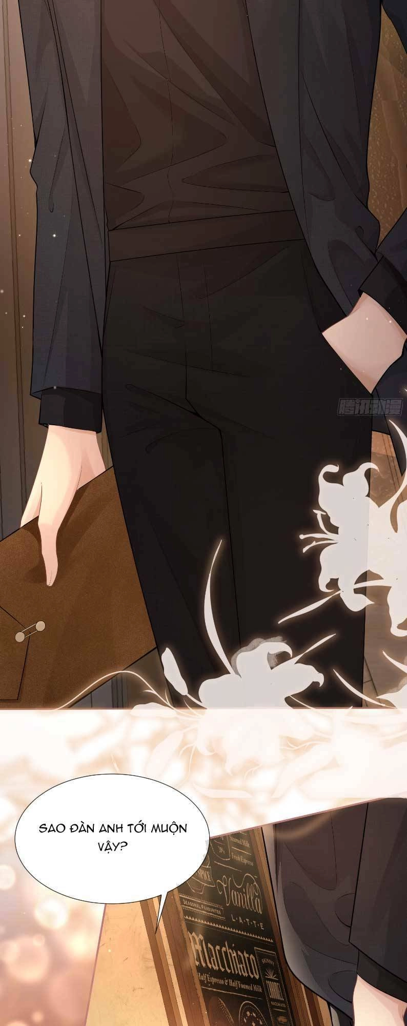 Cố Ý Chiếm Đoạt Chapter 4 - 44