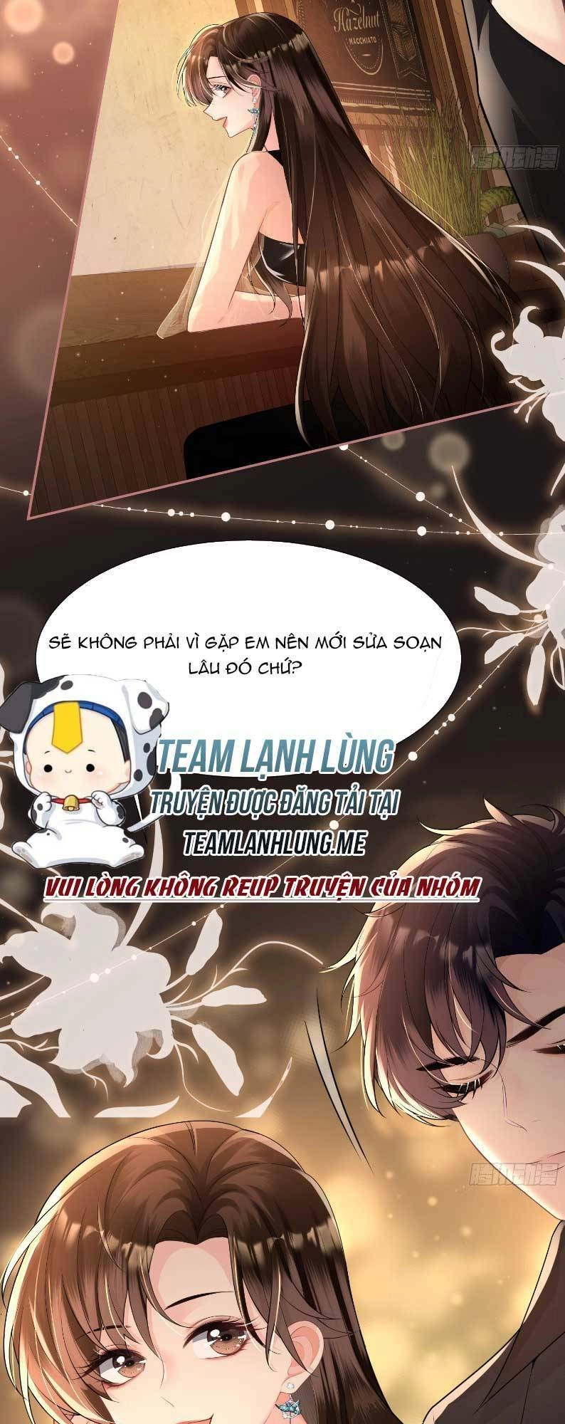 Cố Ý Chiếm Đoạt Chapter 4 - 45