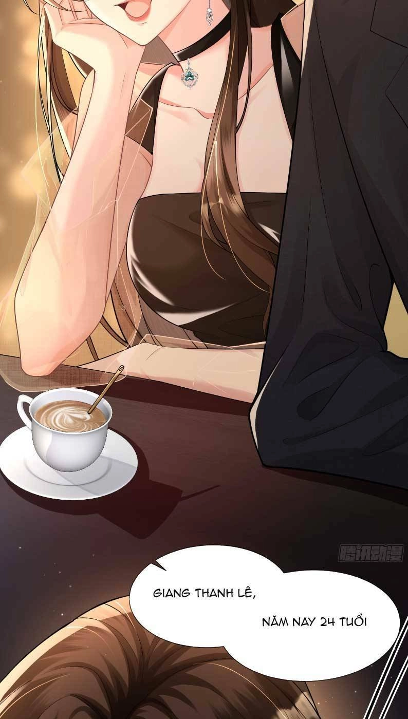 Cố Ý Chiếm Đoạt Chapter 4 - 46