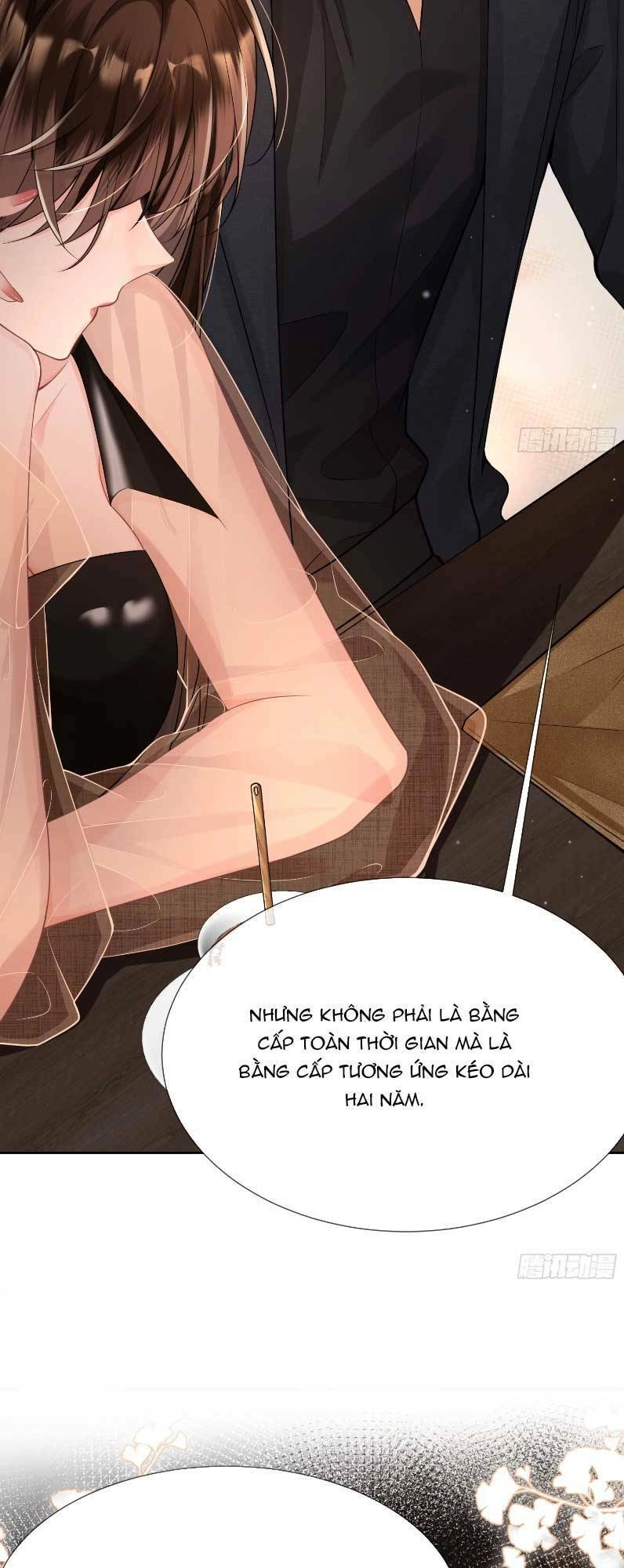 Cố Ý Chiếm Đoạt Chapter 4 - 49