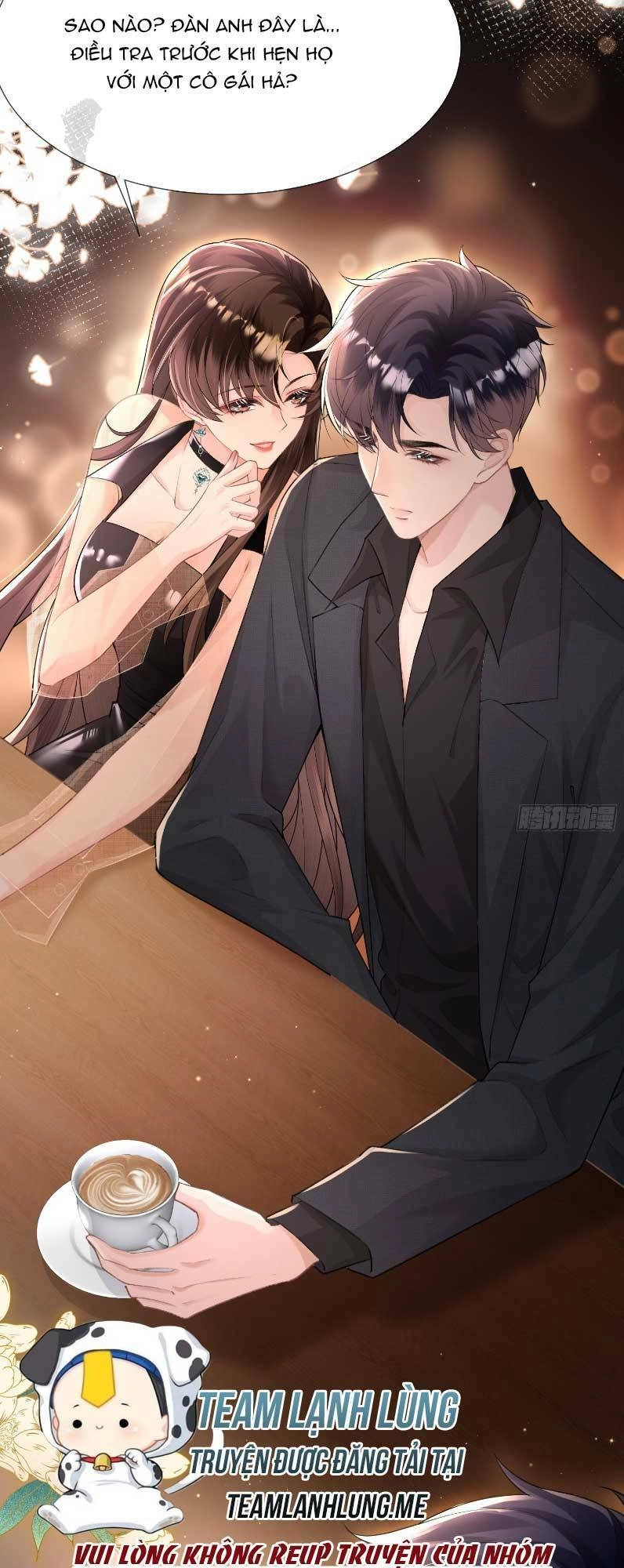 Cố Ý Chiếm Đoạt Chapter 4 - 50