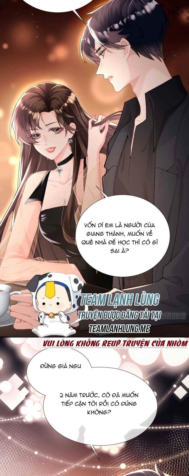 Cố Ý Chiếm Đoạt Chapter 4 - 52