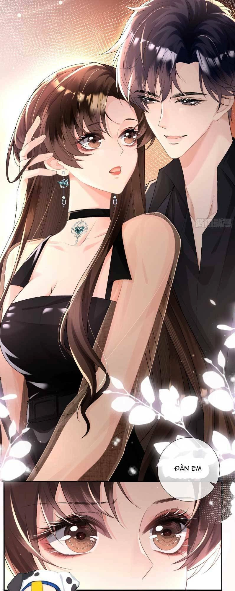 Cố Ý Chiếm Đoạt Chapter 4 - 53