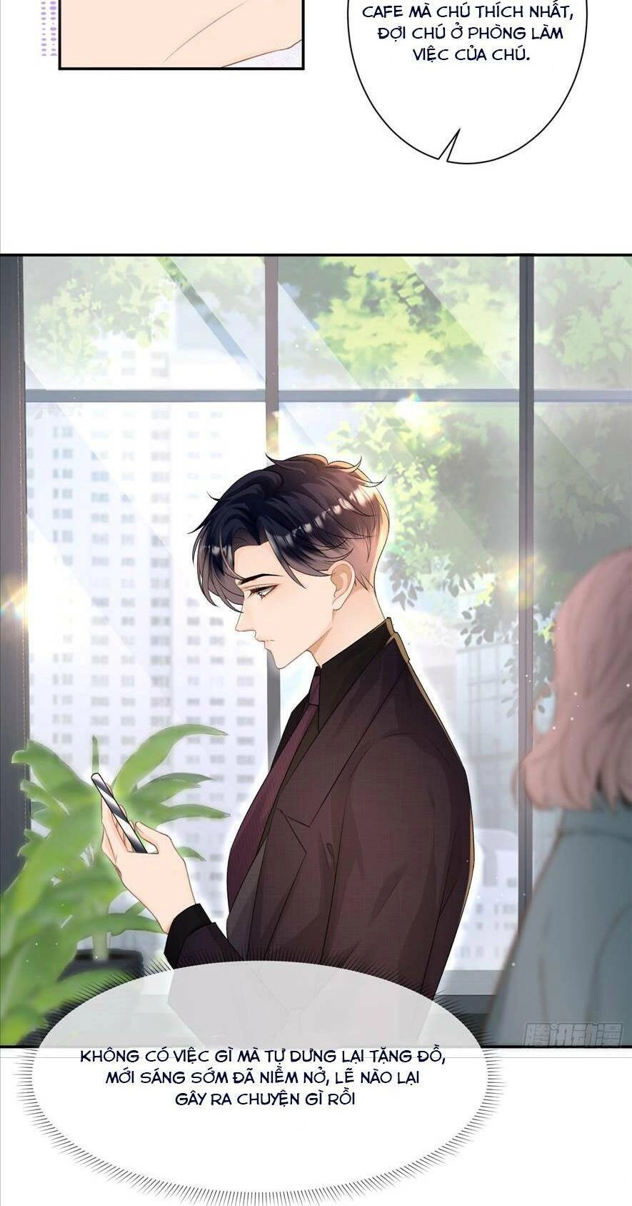 Cố Ý Chiếm Đoạt Chapter 5 - 16