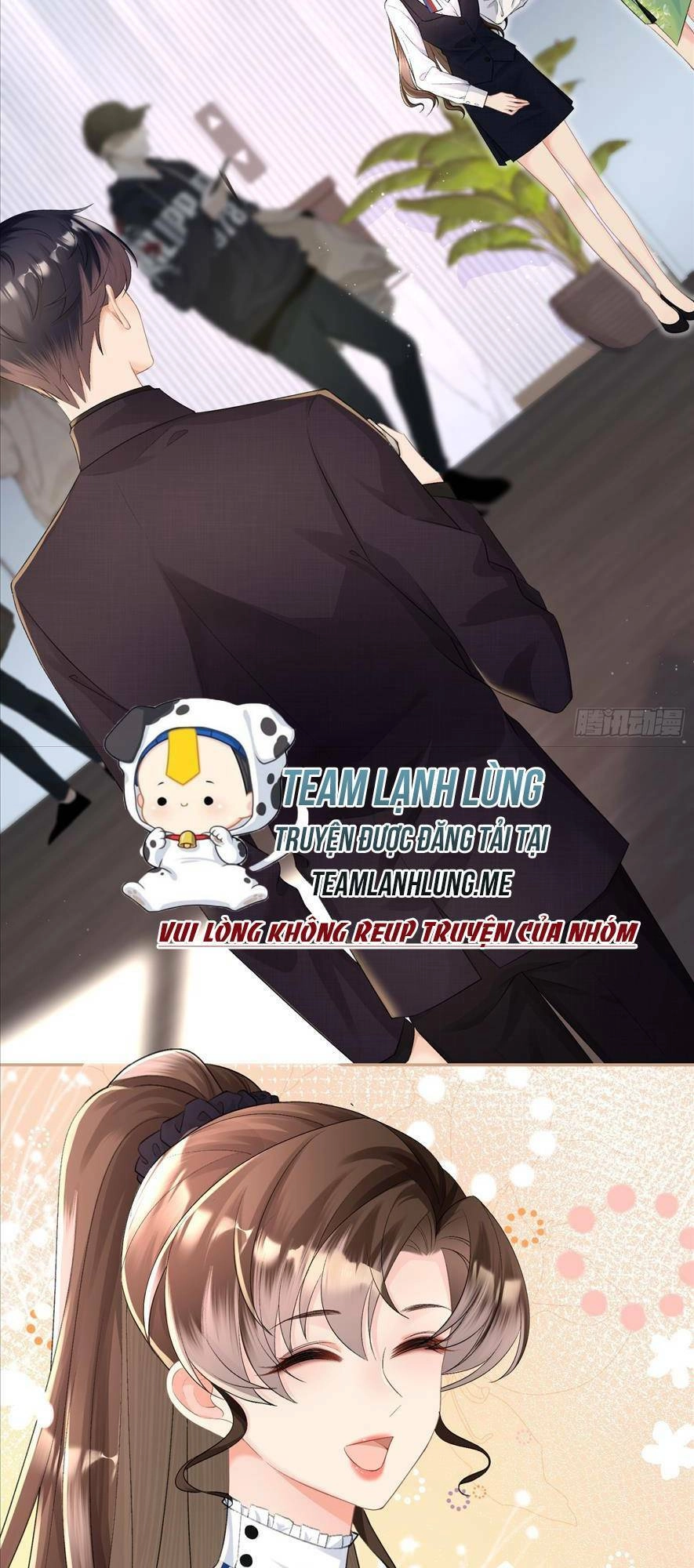 Cố Ý Chiếm Đoạt Chapter 5 - 18