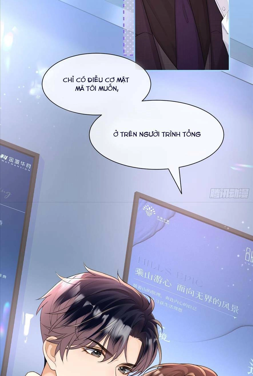 Cố Ý Chiếm Đoạt Chapter 5 - 29