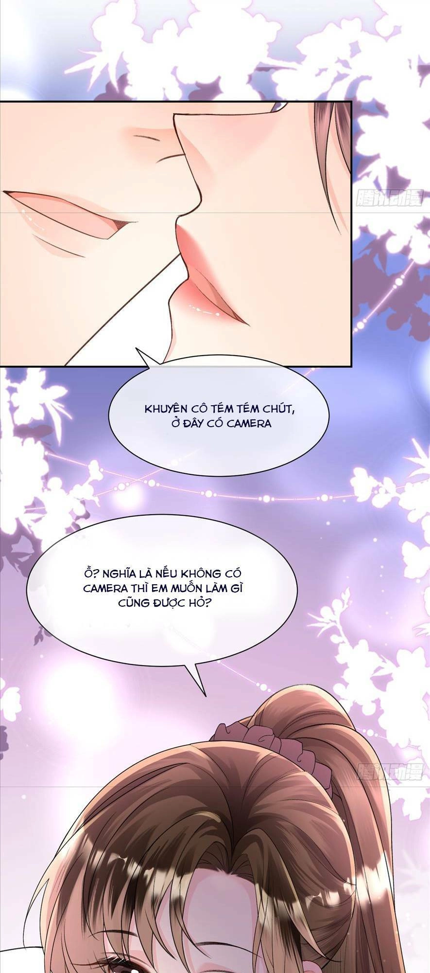 Cố Ý Chiếm Đoạt Chapter 5 - 31