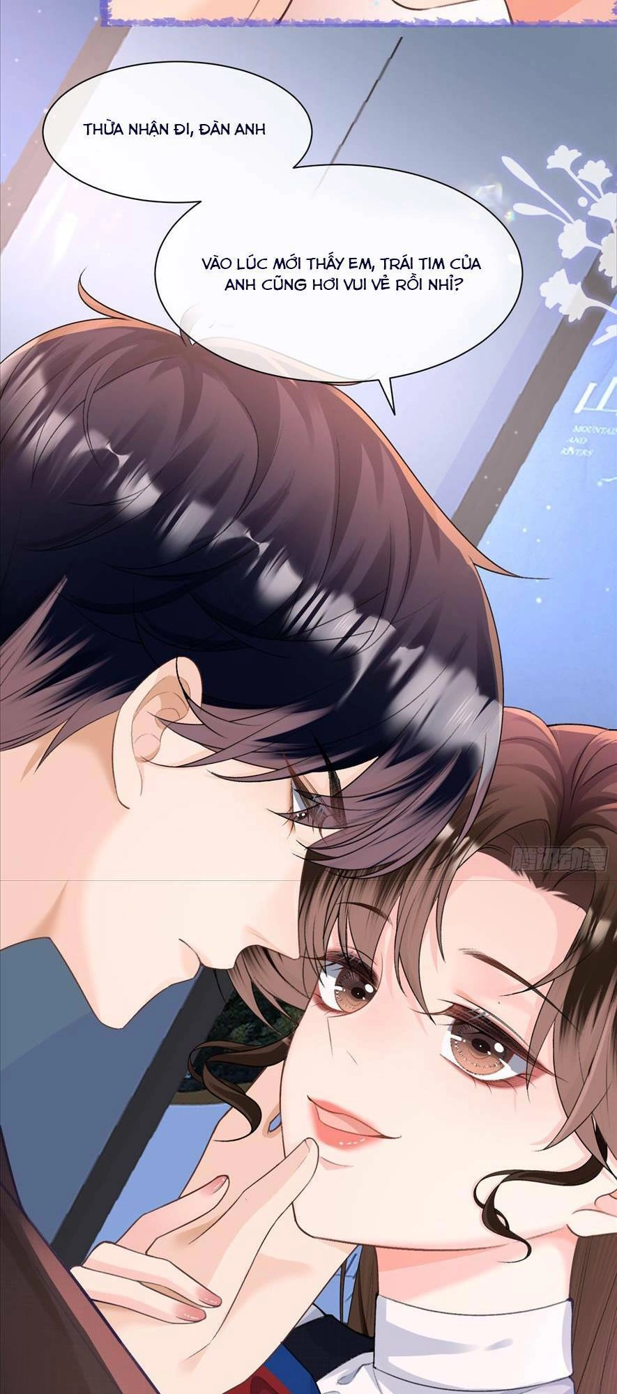 Cố Ý Chiếm Đoạt Chapter 5 - 41