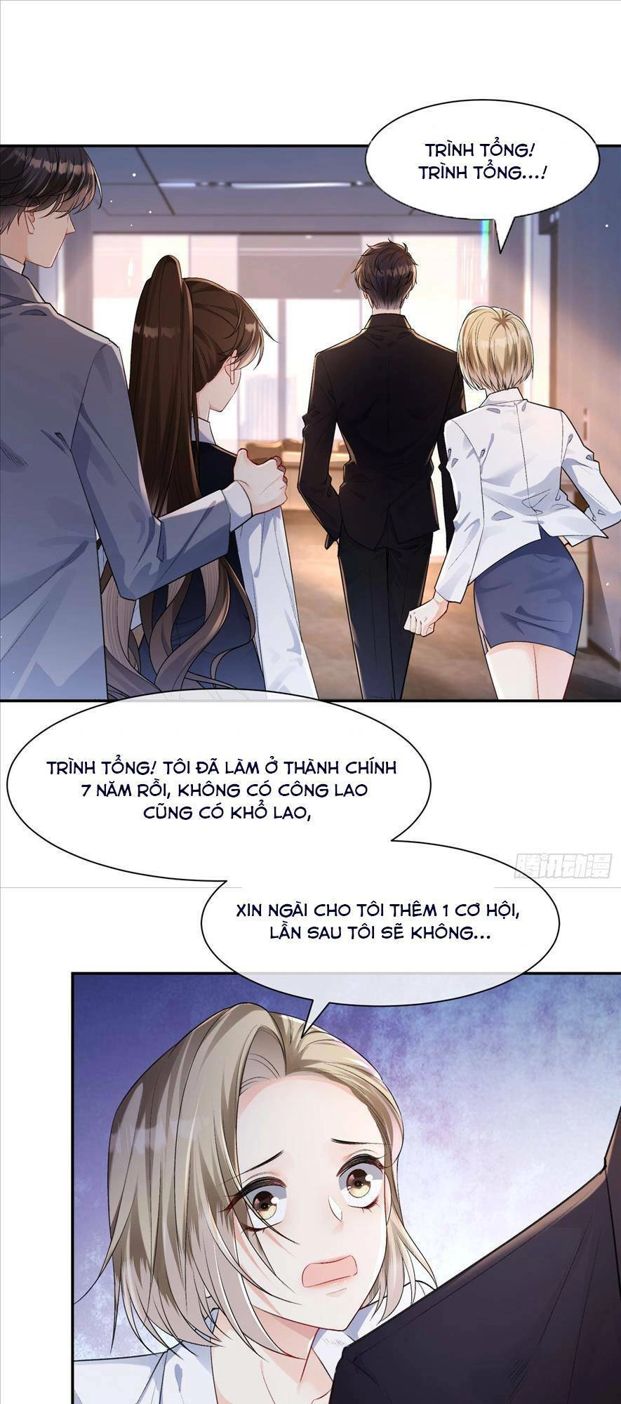 Cố Ý Chiếm Đoạt Chapter 5 - 50