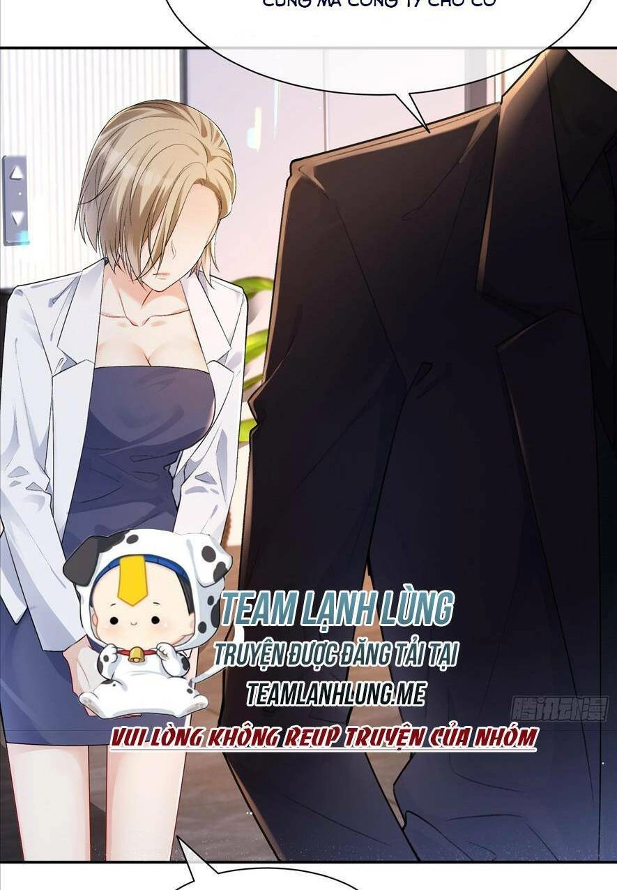 Cố Ý Chiếm Đoạt Chapter 5 - 53