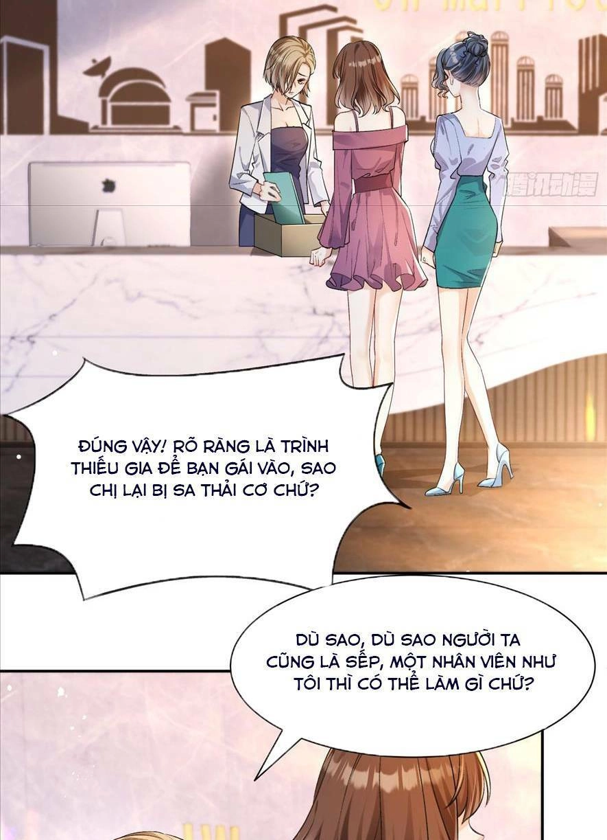 Cố Ý Chiếm Đoạt Chapter 5 - 55