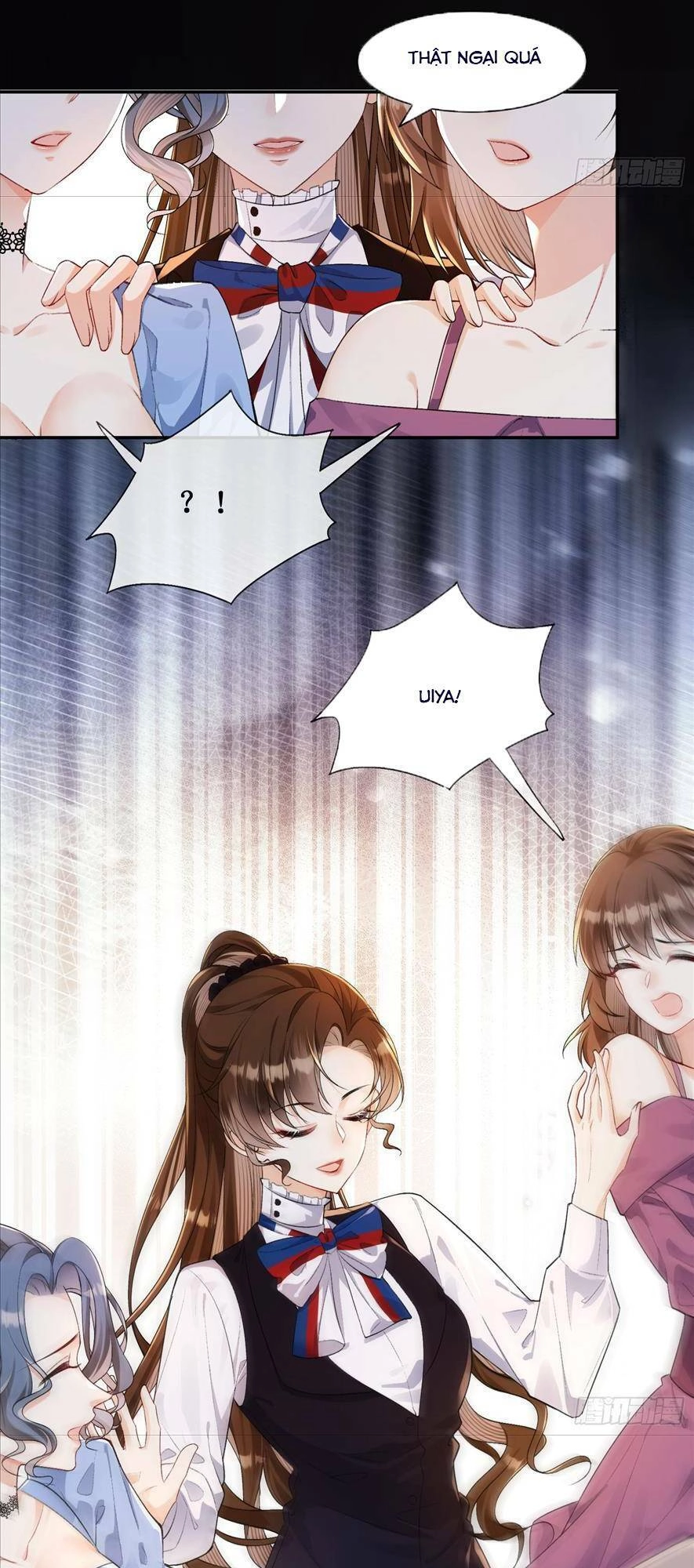 Cố Ý Chiếm Đoạt Chapter 5 - 59