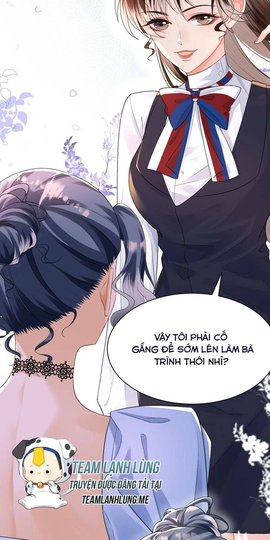Cố Ý Chiếm Đoạt Chapter 6 - 9
