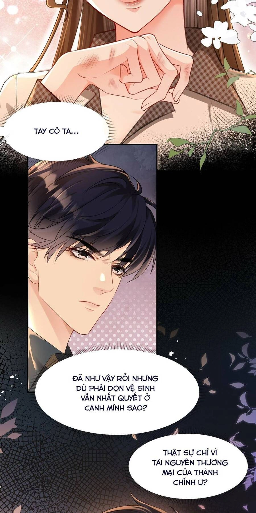 Cố Ý Chiếm Đoạt Chapter 6 - 22