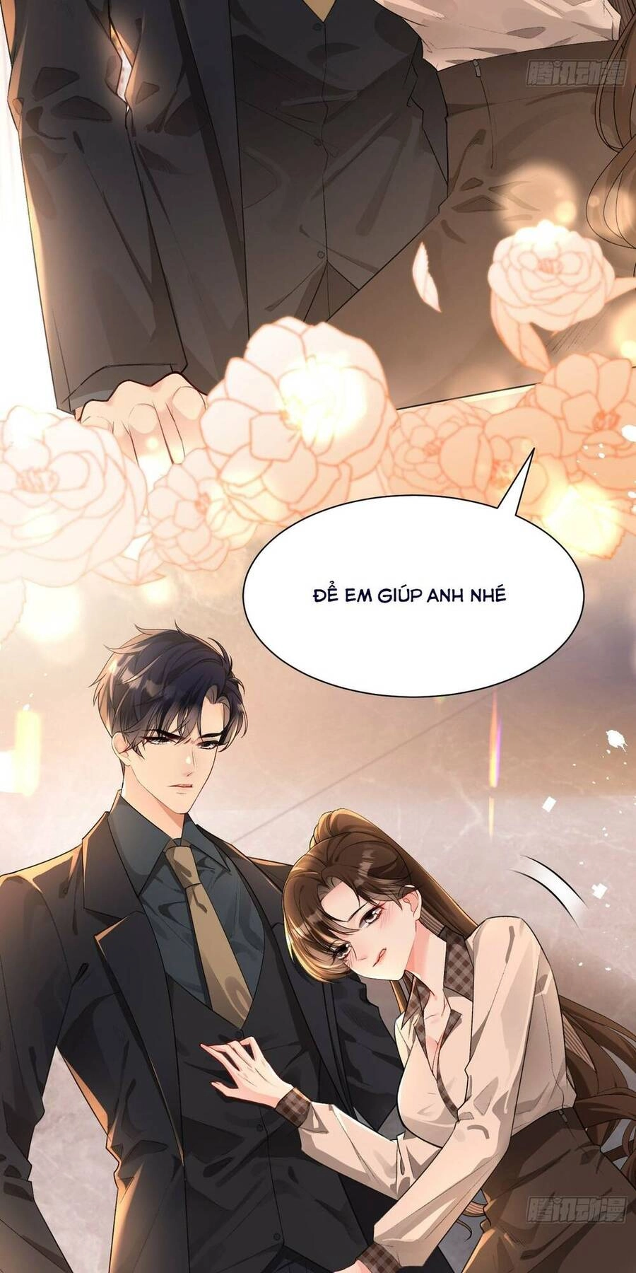 Cố Ý Chiếm Đoạt Chapter 6 - 28