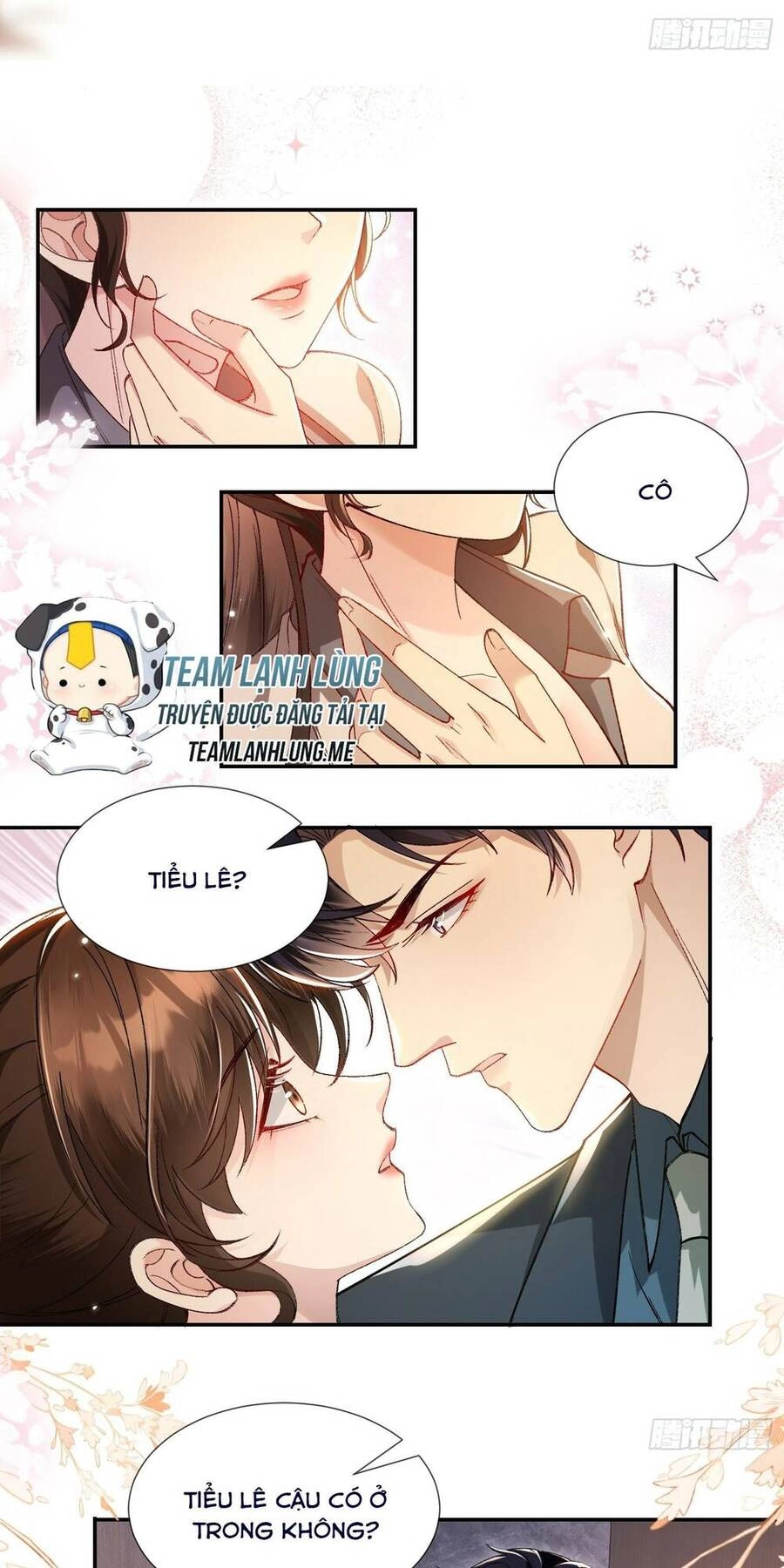 Cố Ý Chiếm Đoạt Chapter 6 - 38