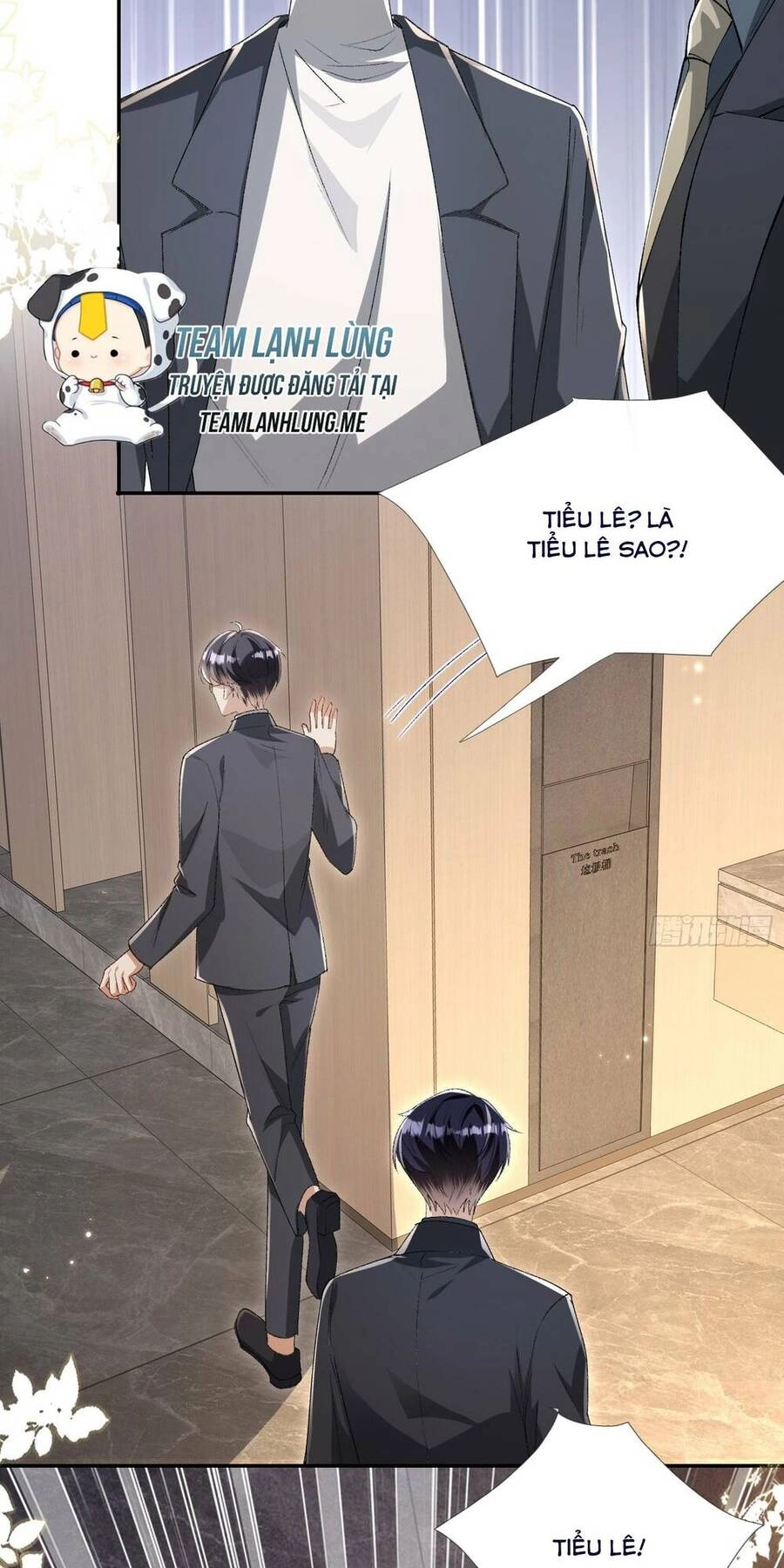 Cố Ý Chiếm Đoạt Chapter 6 - 41