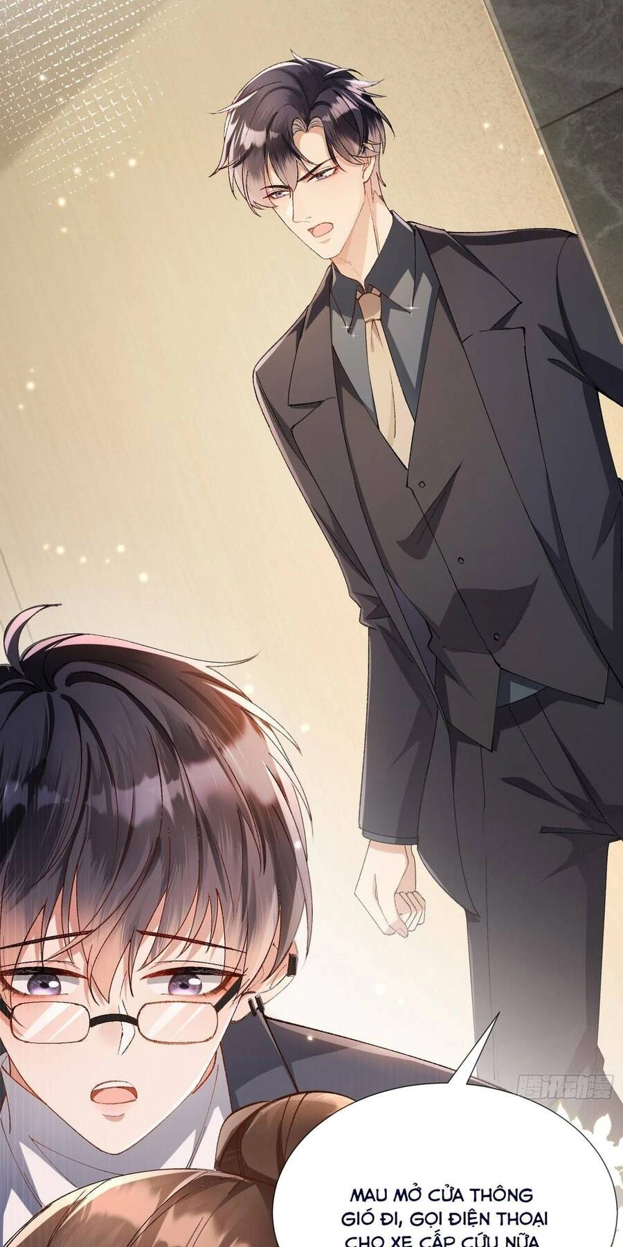 Cố Ý Chiếm Đoạt Chapter 6 - 44