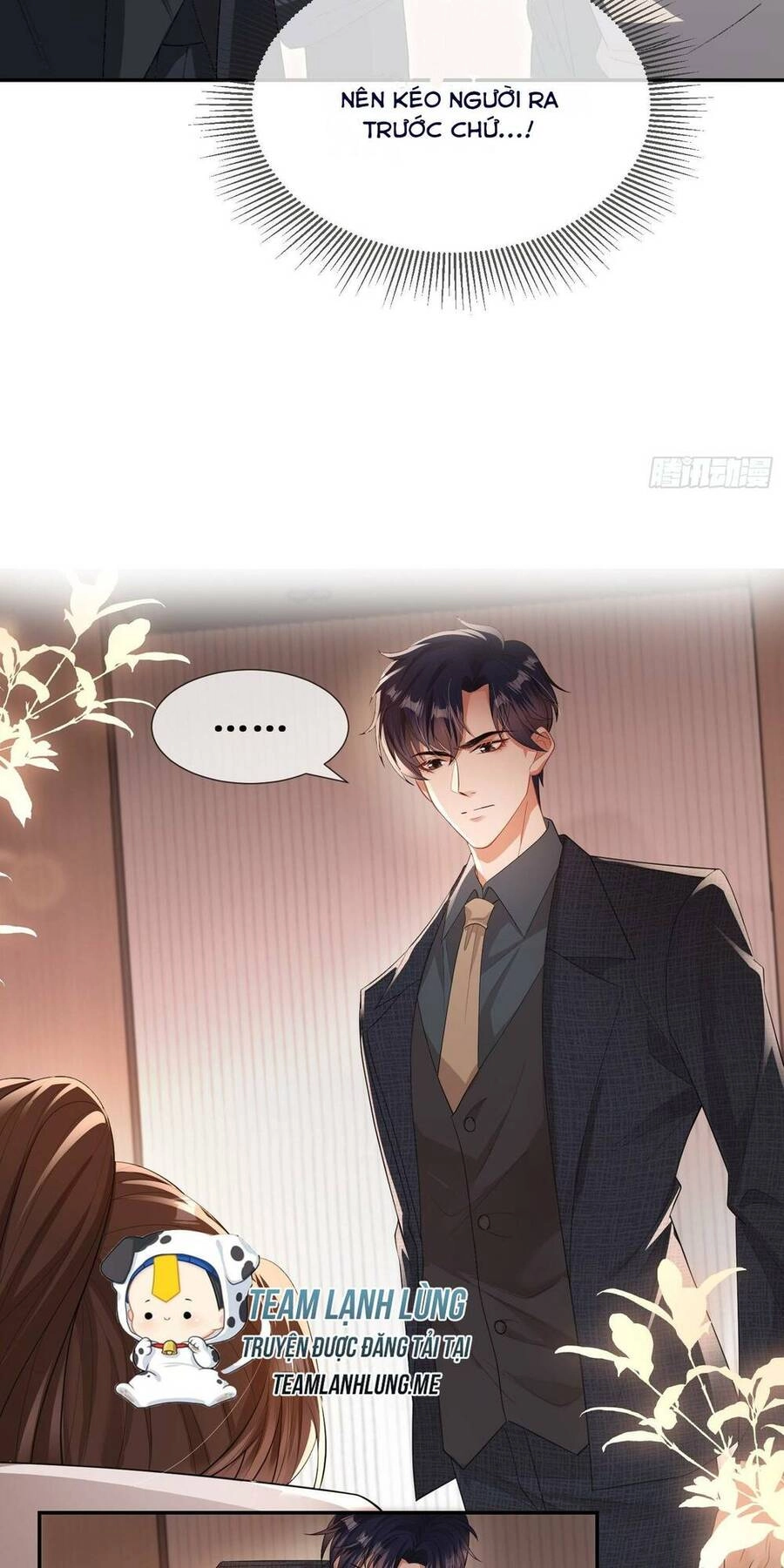 Cố Ý Chiếm Đoạt Chapter 6 - 46