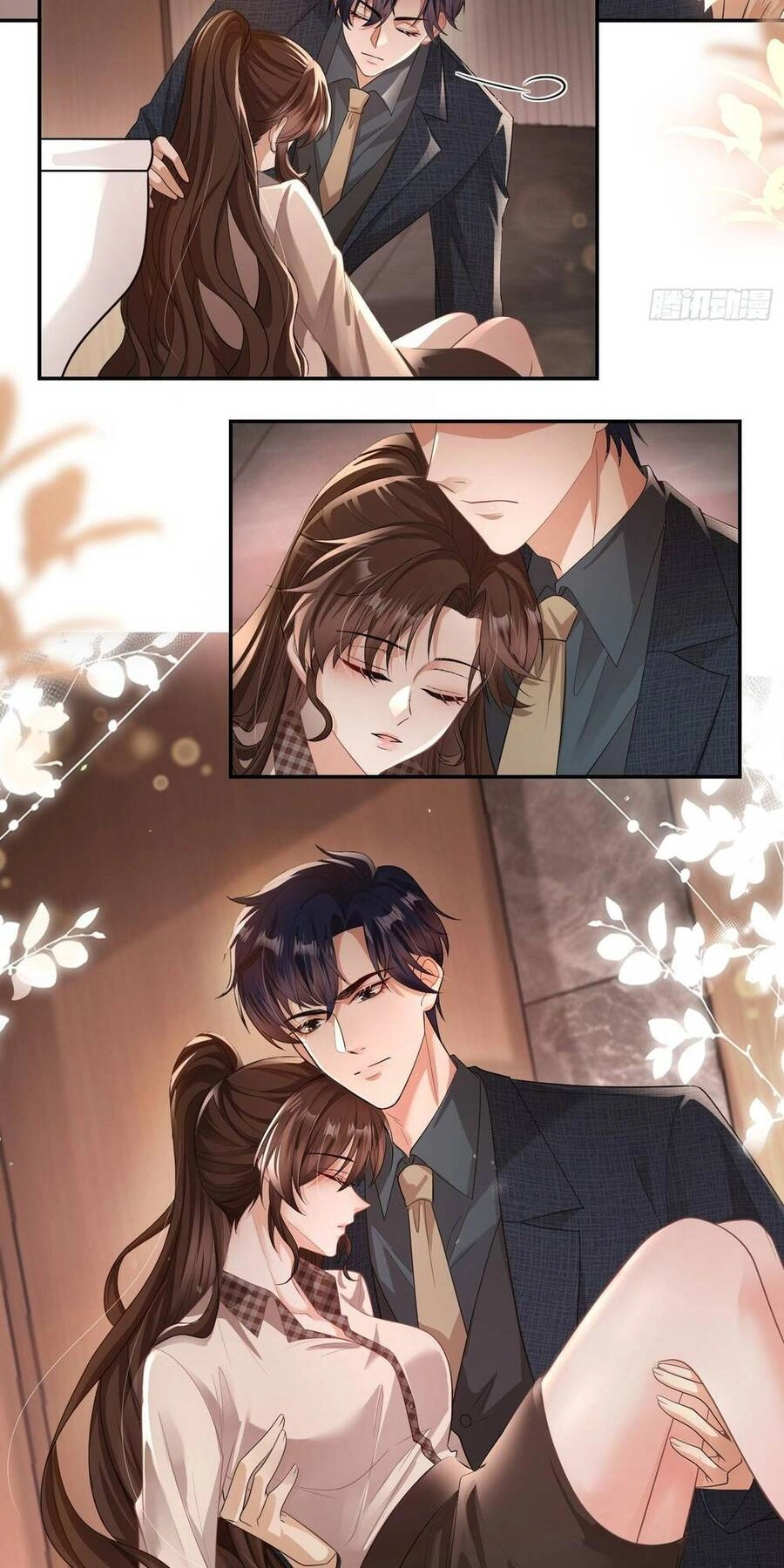 Cố Ý Chiếm Đoạt Chapter 6 - 47