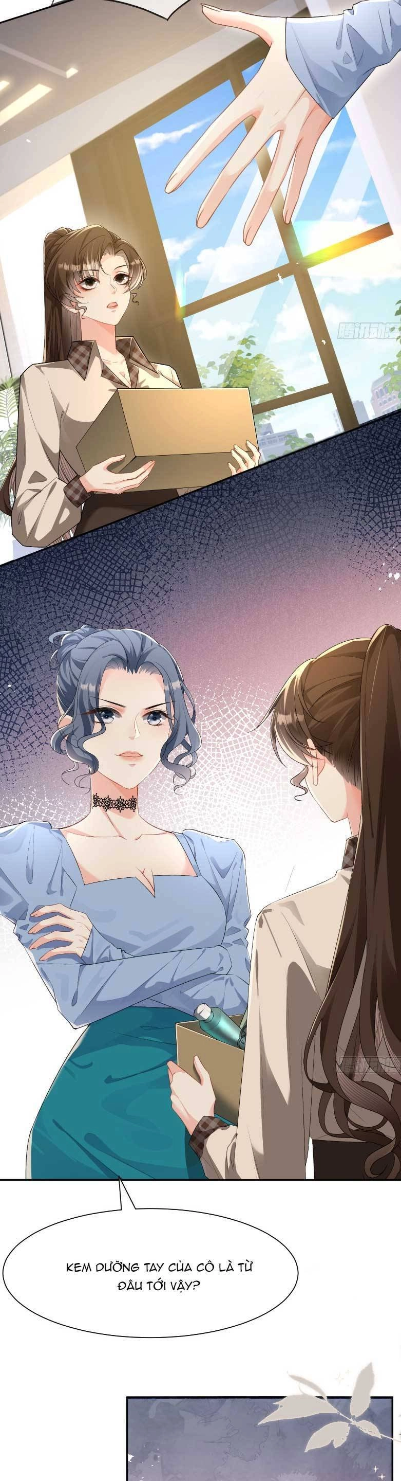 Cố Ý Chiếm Đoạt Chapter 7 - 16