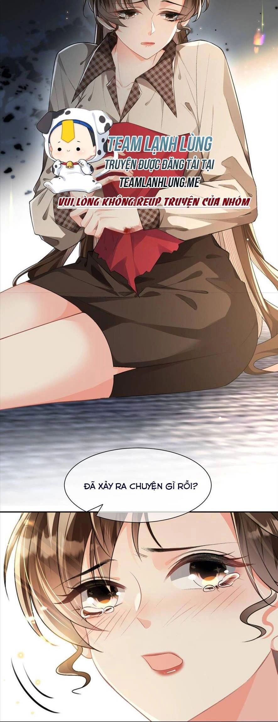 Cố Ý Chiếm Đoạt Chapter 8 - 4