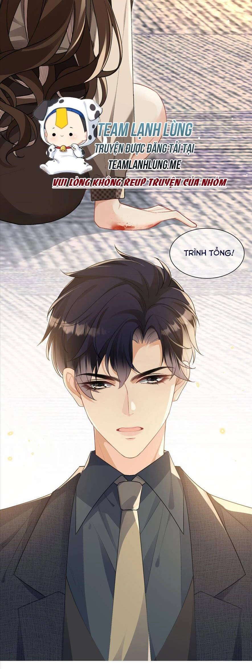 Cố Ý Chiếm Đoạt Chapter 8 - 6