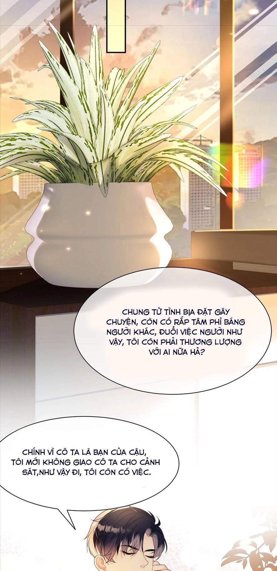 Cố Ý Chiếm Đoạt Chapter 8 - 20