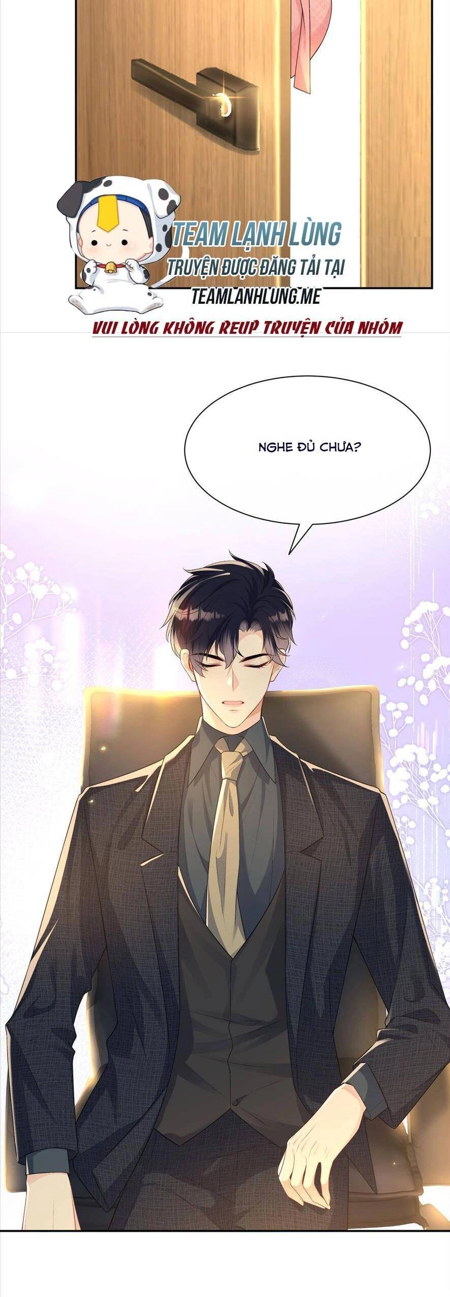Cố Ý Chiếm Đoạt Chapter 8 - 23